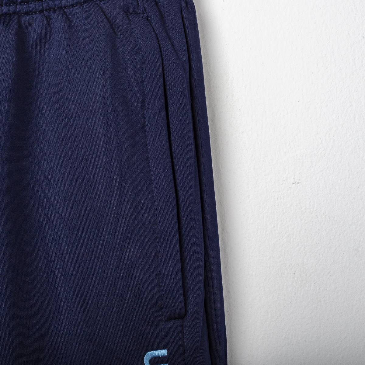 pantaloni ss lazio training blu 2016/2017