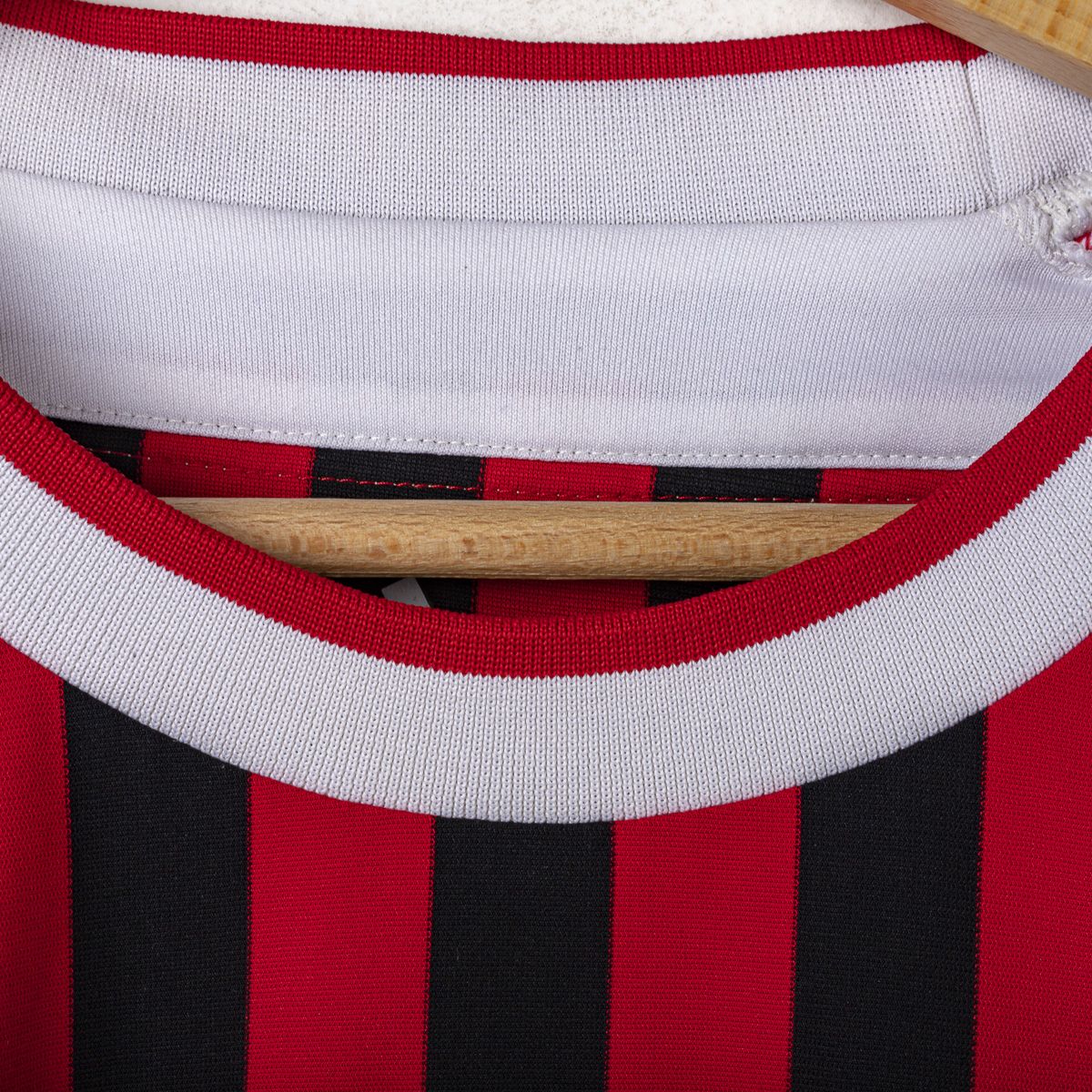 maglia home milan Adidas Seedorf 10 ml 2011/2012