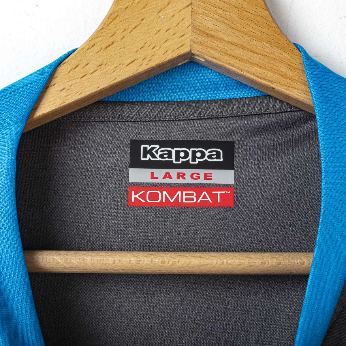 Maglia Away Napoli Kappa Lete Hamsik 17 2015/2016