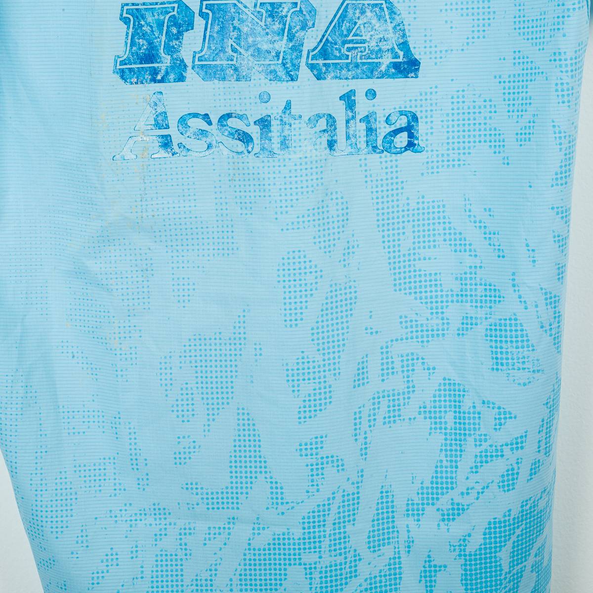 Maglia Home Lazio Puma Jimenez 77 2006/2007