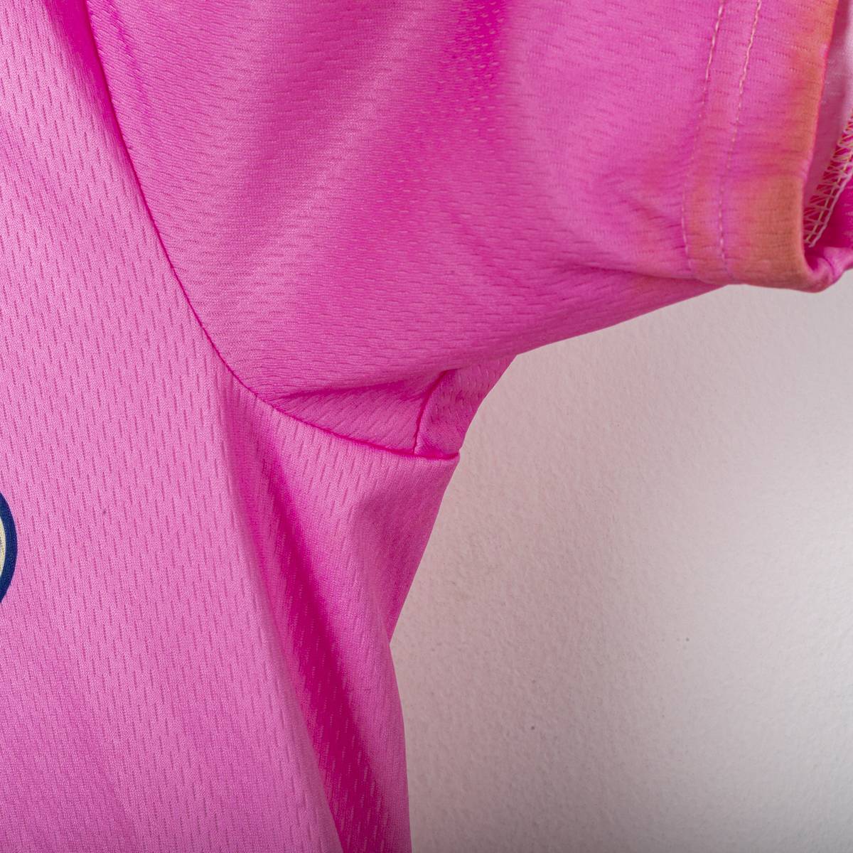 Maglia Rosa Ciclismo Mercatone Uno 1999/2000