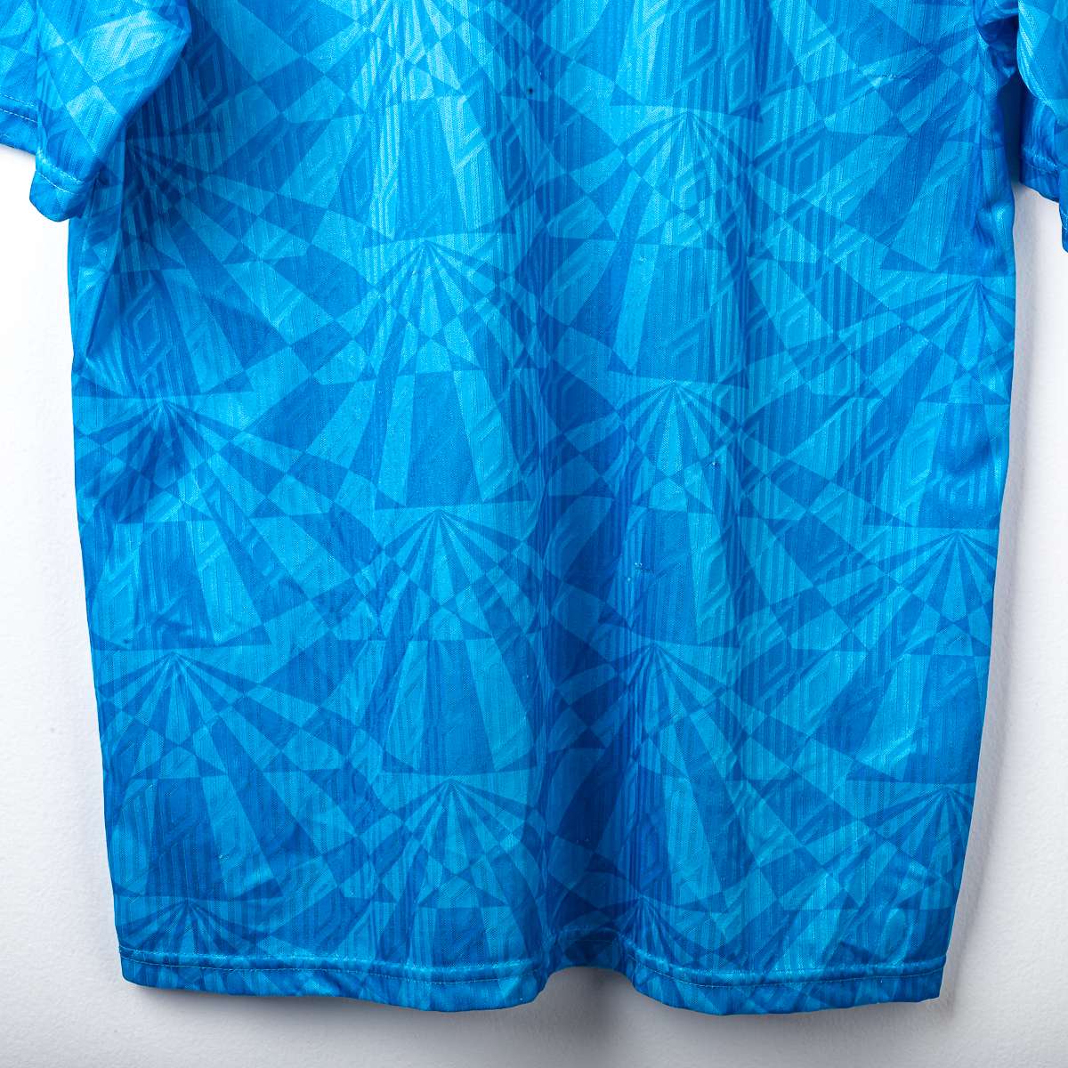 Maglia Home Napoli Umbro Voiello 1992/1993