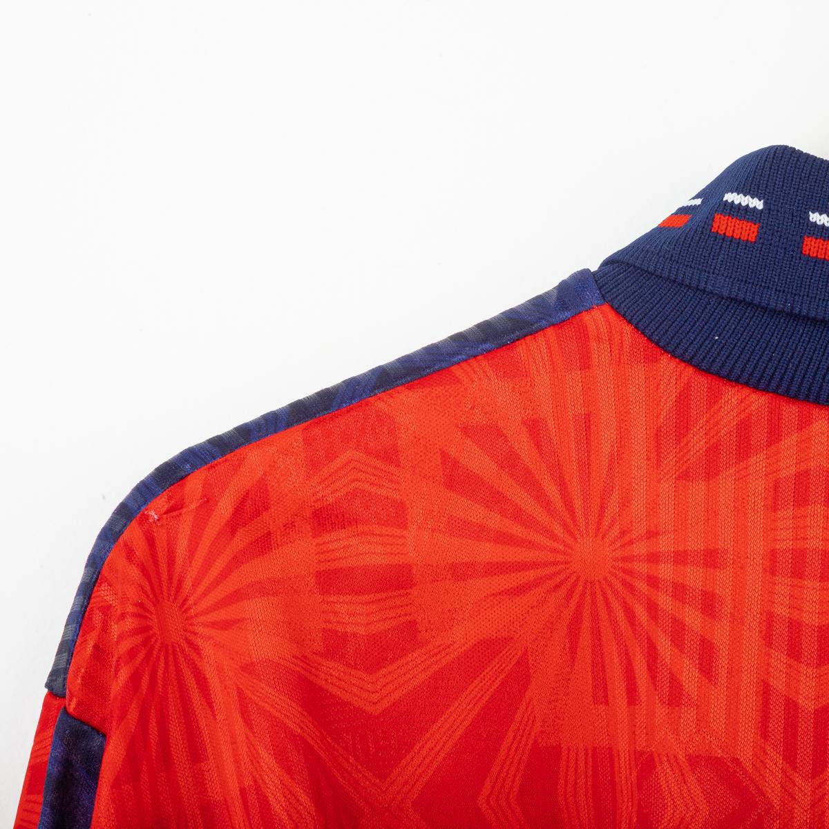 Maglia Home Genoa Errea N5 (Fortunato) 1992/1993