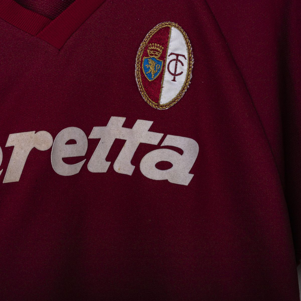 Maglia Torino Home ABM 1993/1994