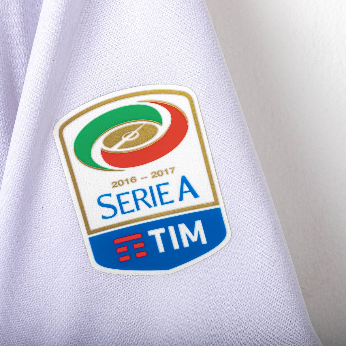 Maglia Away Fiorentina Le Coq Sportif 2016/2017 73x54