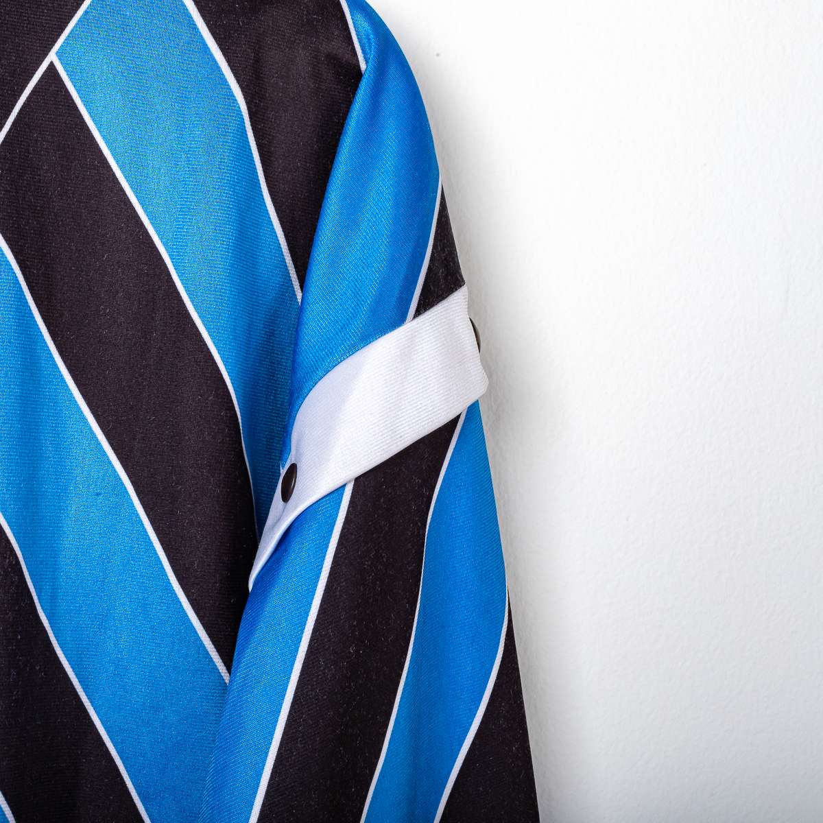 Inter Uhlsport jacket 1990/1991