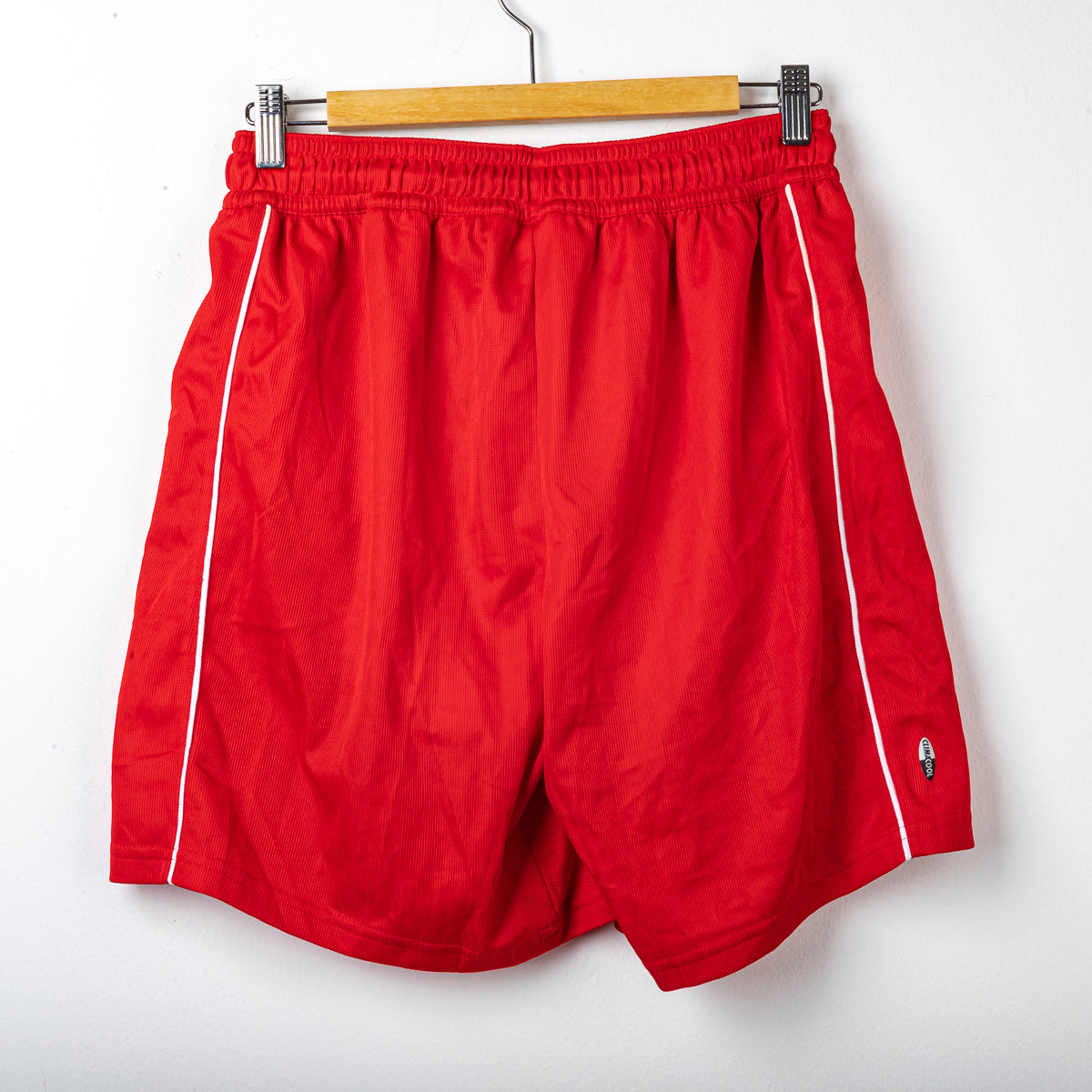 Pantaloncino Away Bayern Monaco Adidas 2005/2006