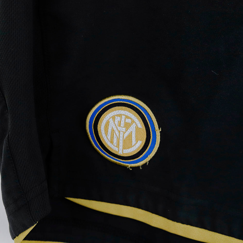 Pantaloncini Inter Nike 2008/2009