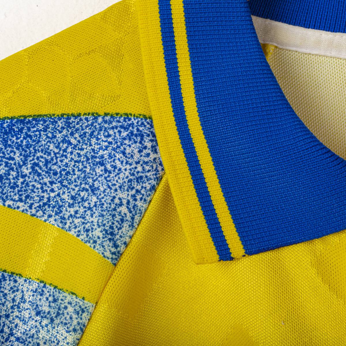 Maglia Away Parma Puma Parmalat Zola 10 1995/1996