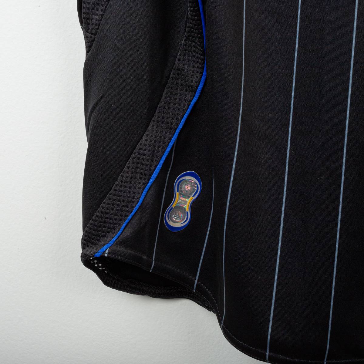 Maglia Third Chelsea Adidas Shevchenko 7 2006/2007