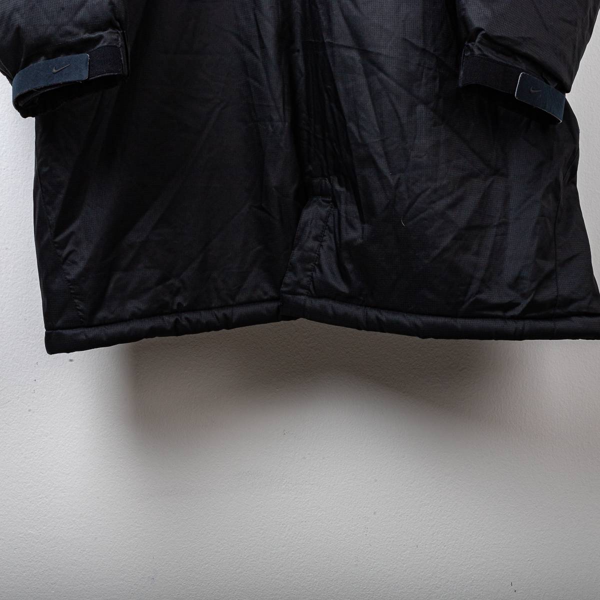 Inter Nike Pirelli 2004/2005 Padded Jacket