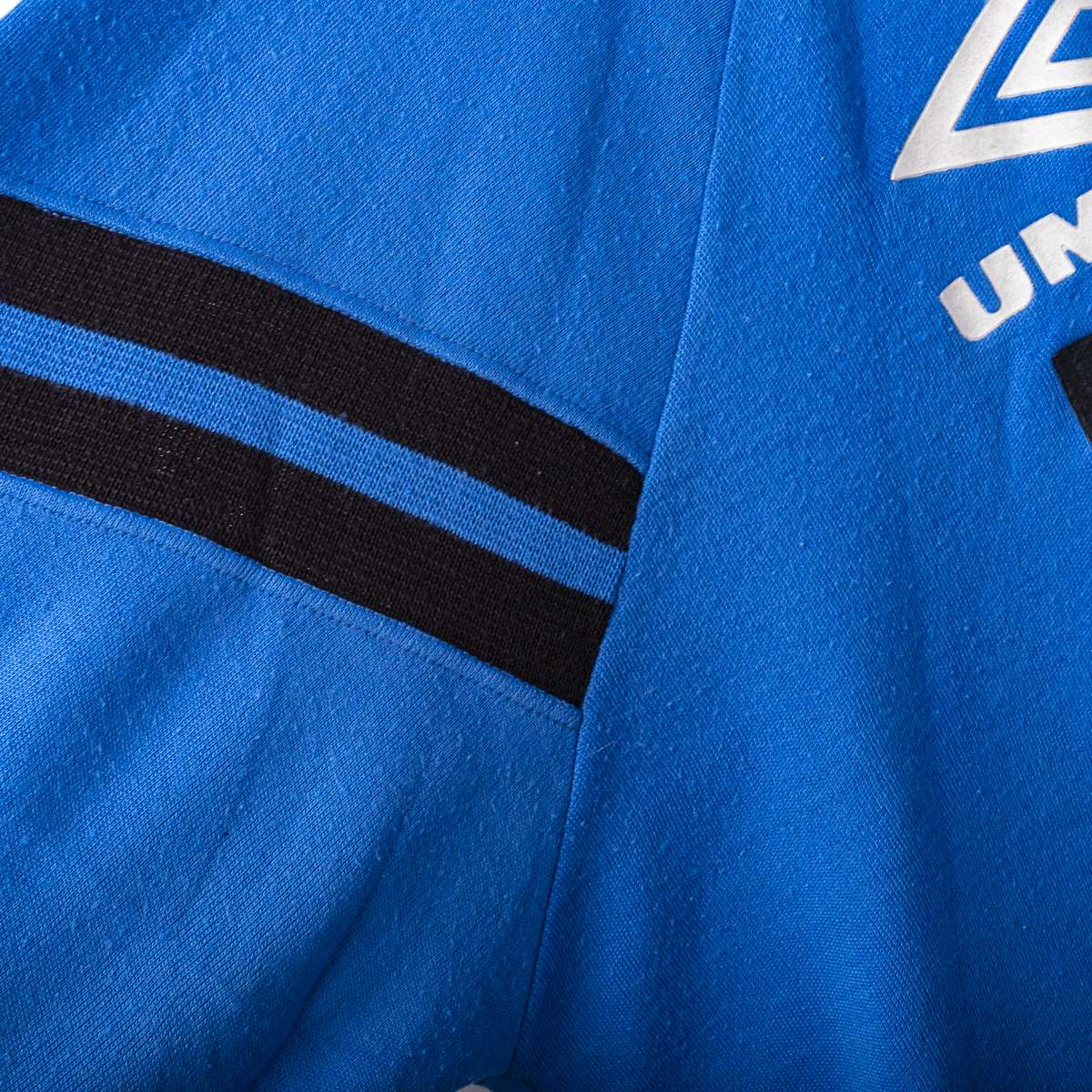 Felpa Allenamento Fc Inter Umbro Fiorucci 1993/1994