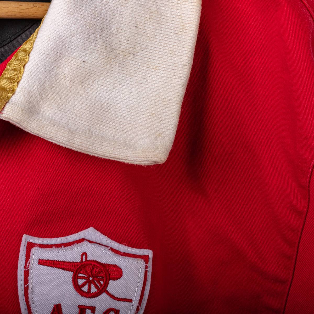 Bomber Arsenal nike 2007/2008