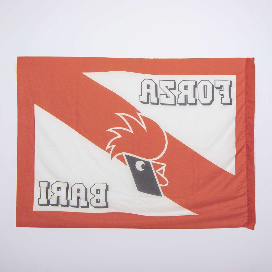 Bandiera Bari “Forza Bari” - Home (2)