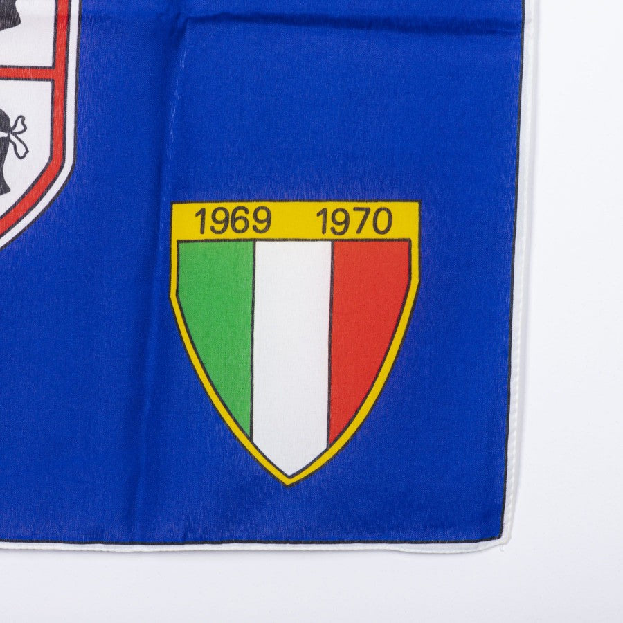 Bandiera Cagliari 69-70 Piccola - Home (5)