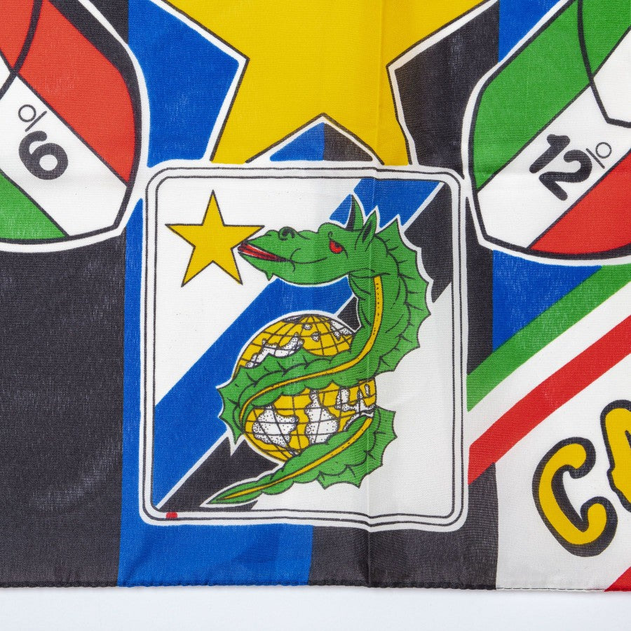 Bandiera Inter 13° Scudetto V4 (scudetti ad arco con logo giu) - Home (4)