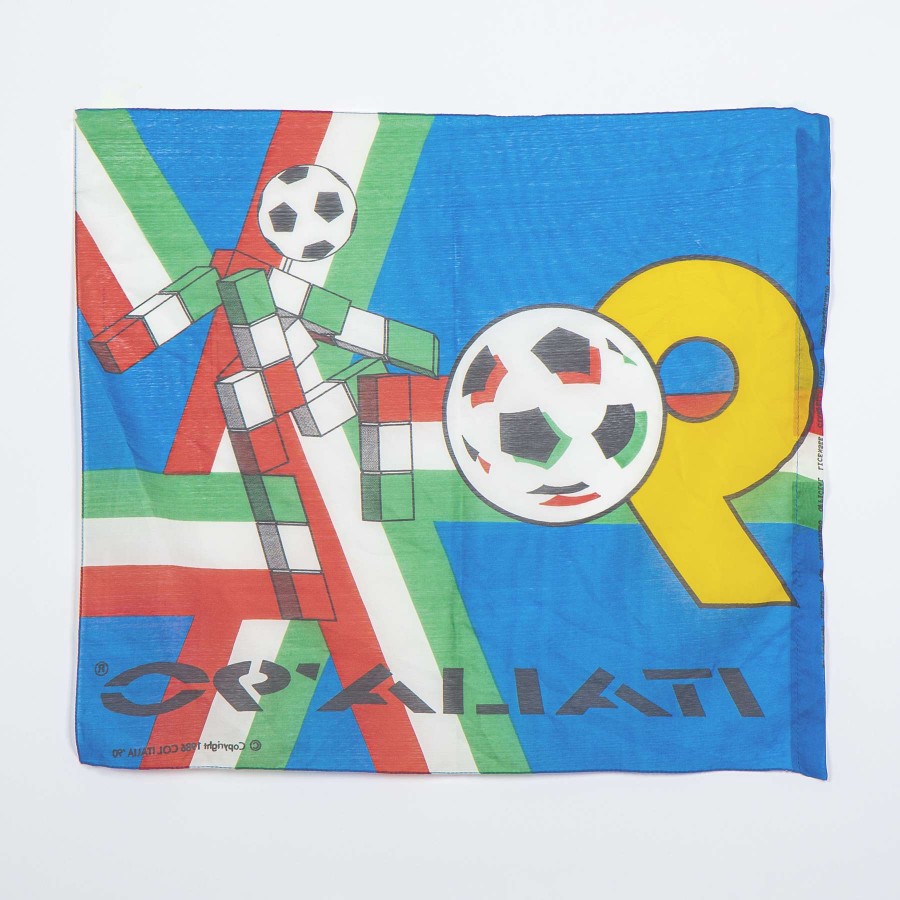 Bandiera Italia Anni 90’ - Home (2)