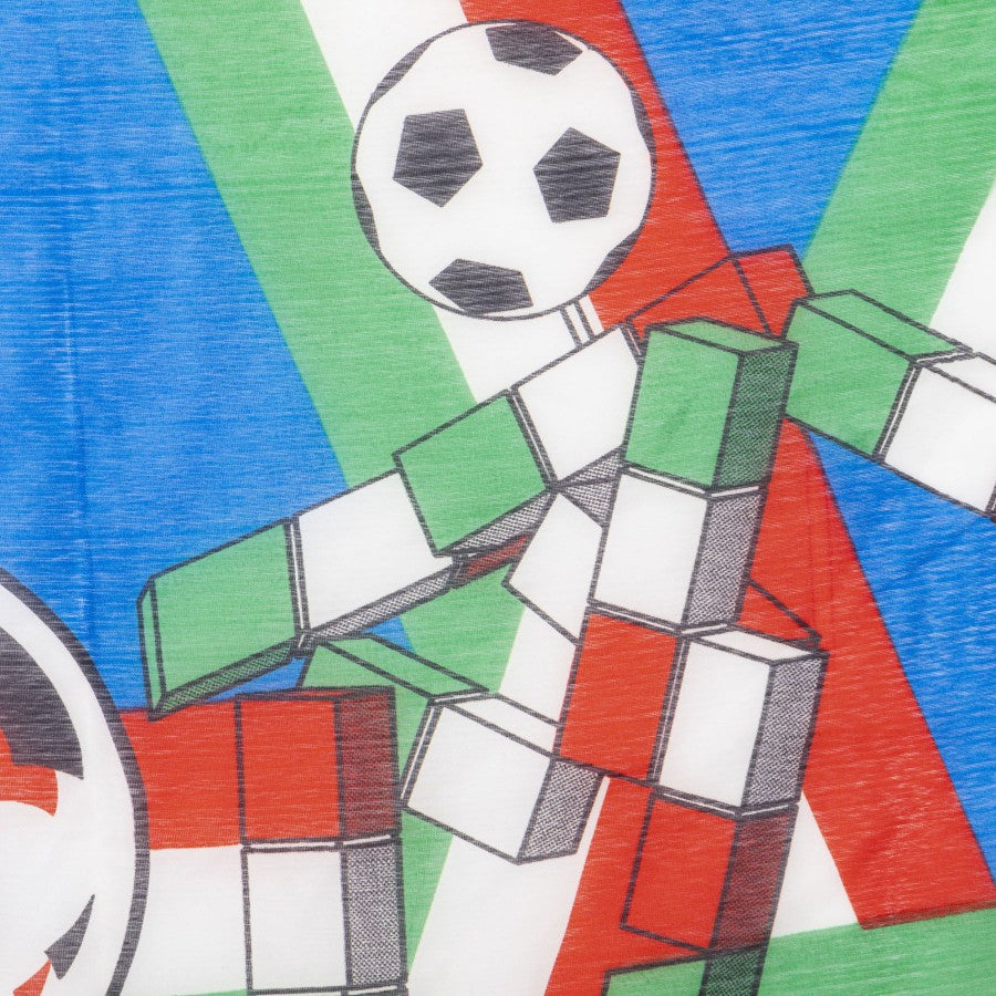 Bandiera Italia Anni 90’ - Home (4)