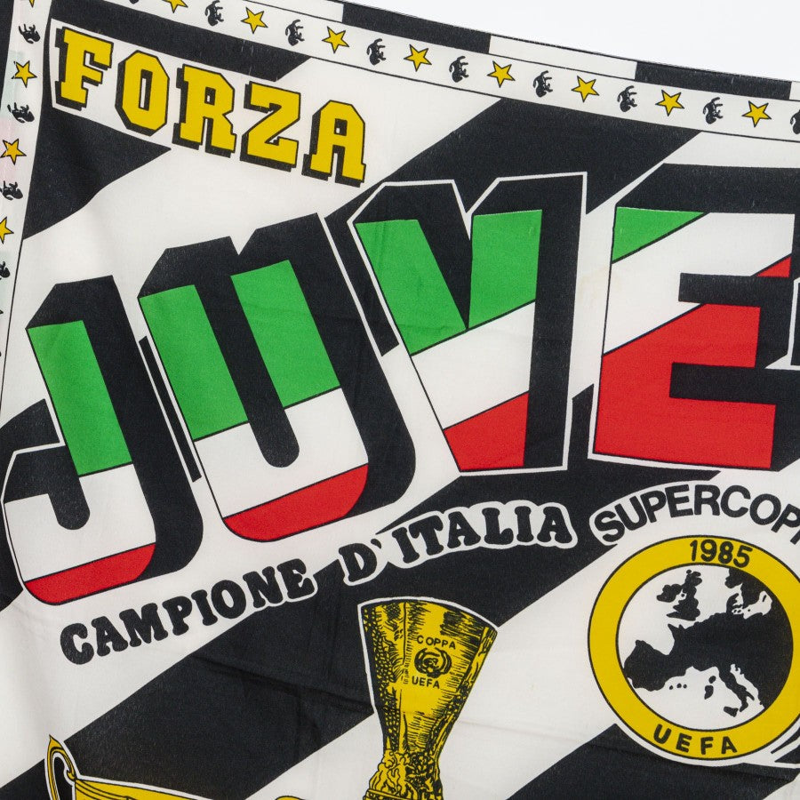 Bandiera Juventus “Viva il 22” - Home (5)
