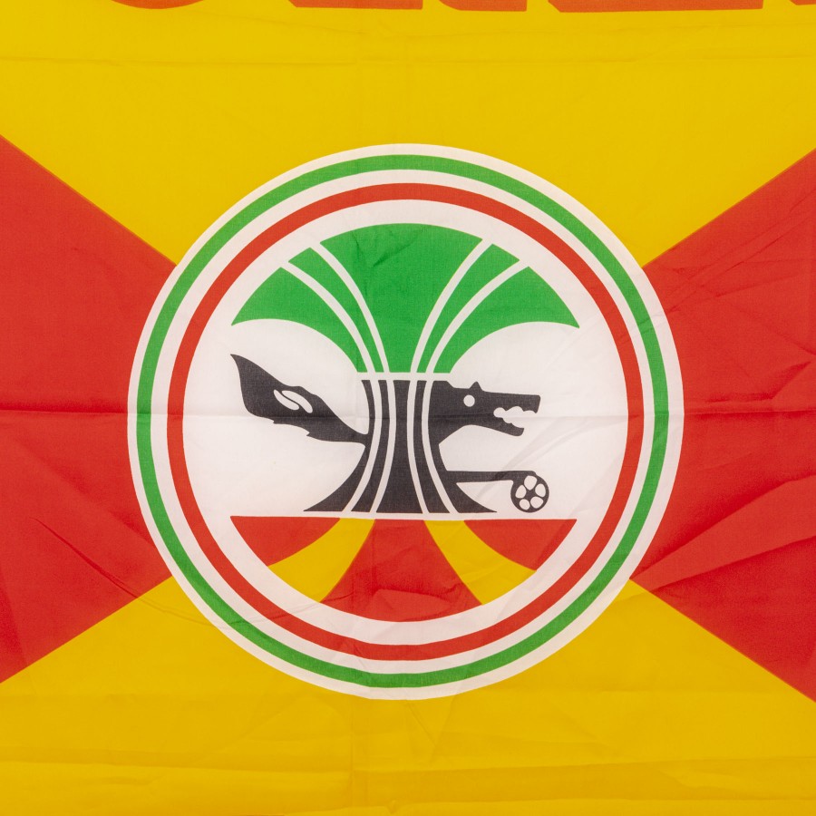 Bandiera Lecce “Forza Lecce” - Home (5)