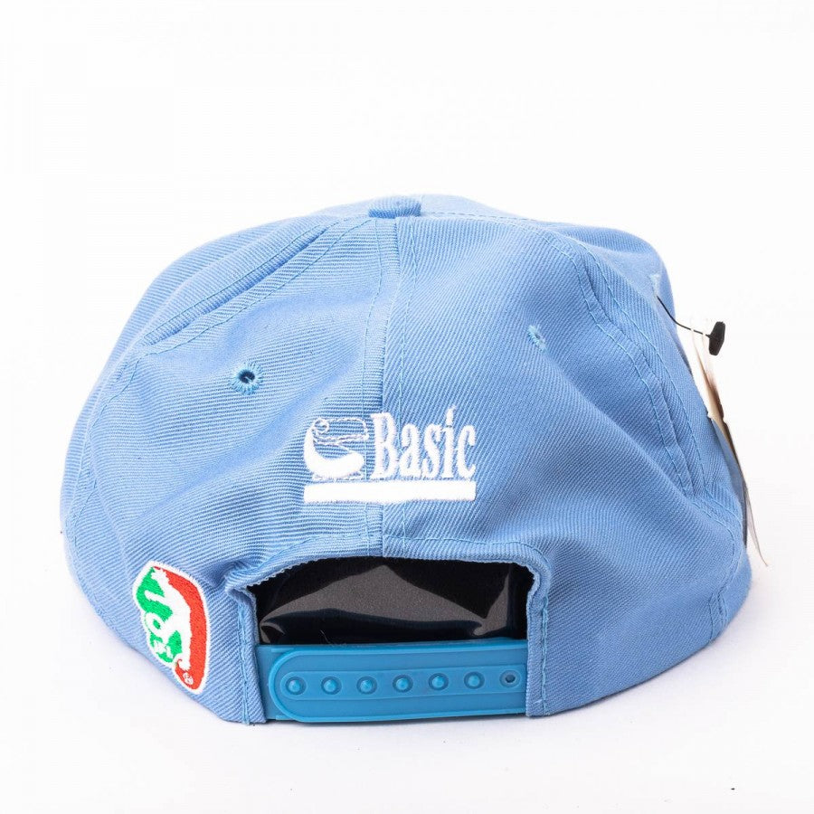 Cappello Napoli Basic Merchandise by Basic - Home (3)
