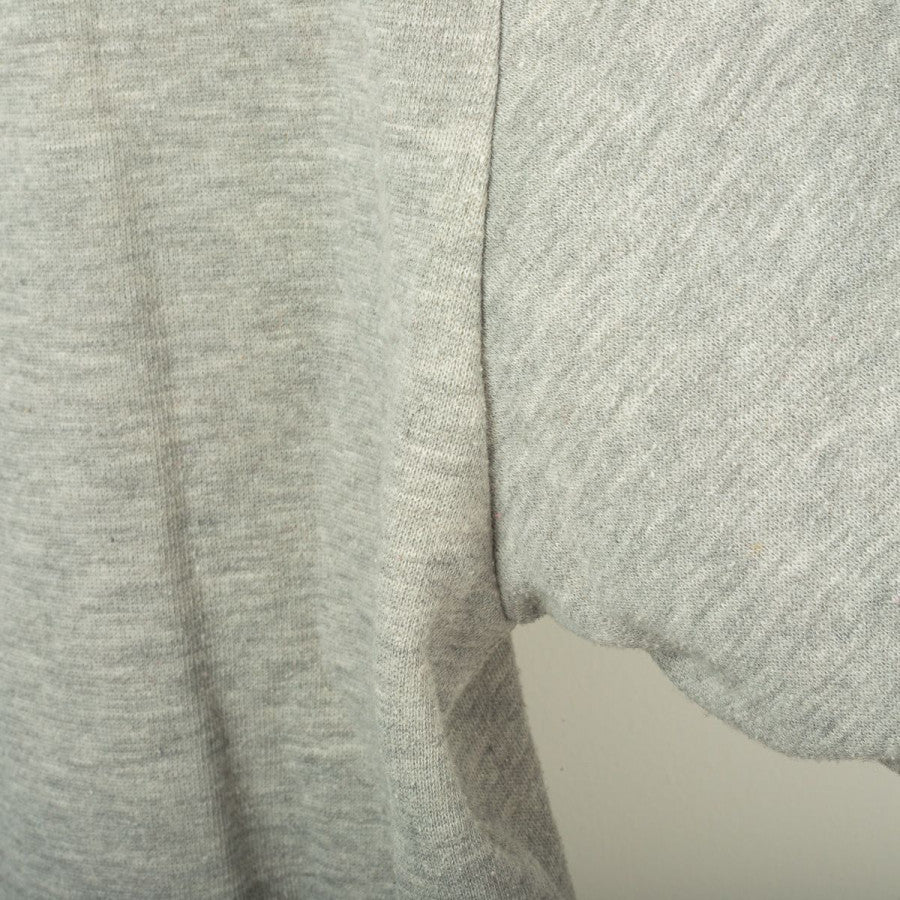 Felpa Grigia Juventus Football 1991/1992 by Basic - Home (10)