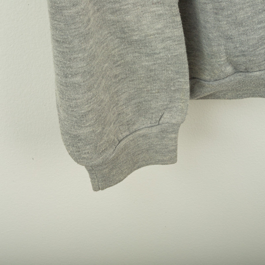 Felpa Grigia Juventus Football 1991/1992 by Basic - Home (13)