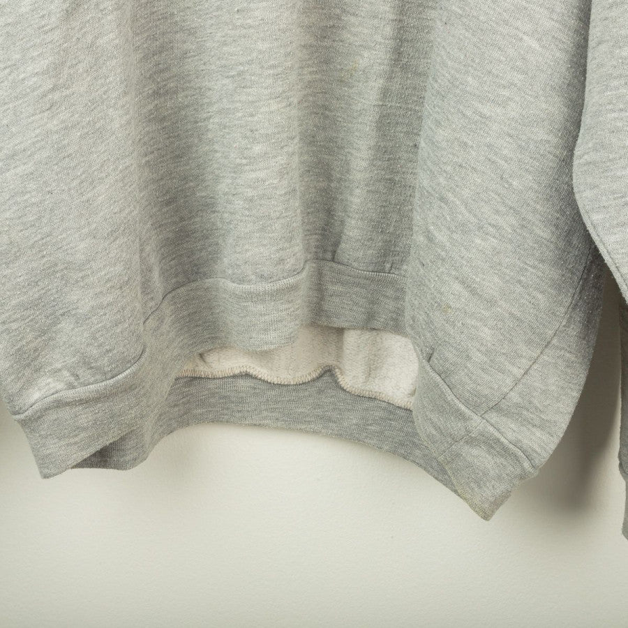 Felpa Grigia Juventus Football 1991/1992 by Basic - Home (19)