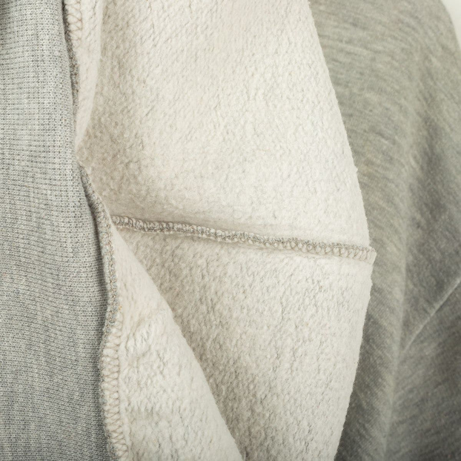 Felpa Grigia Juventus Football 1991/1992 by Basic - Home (20)