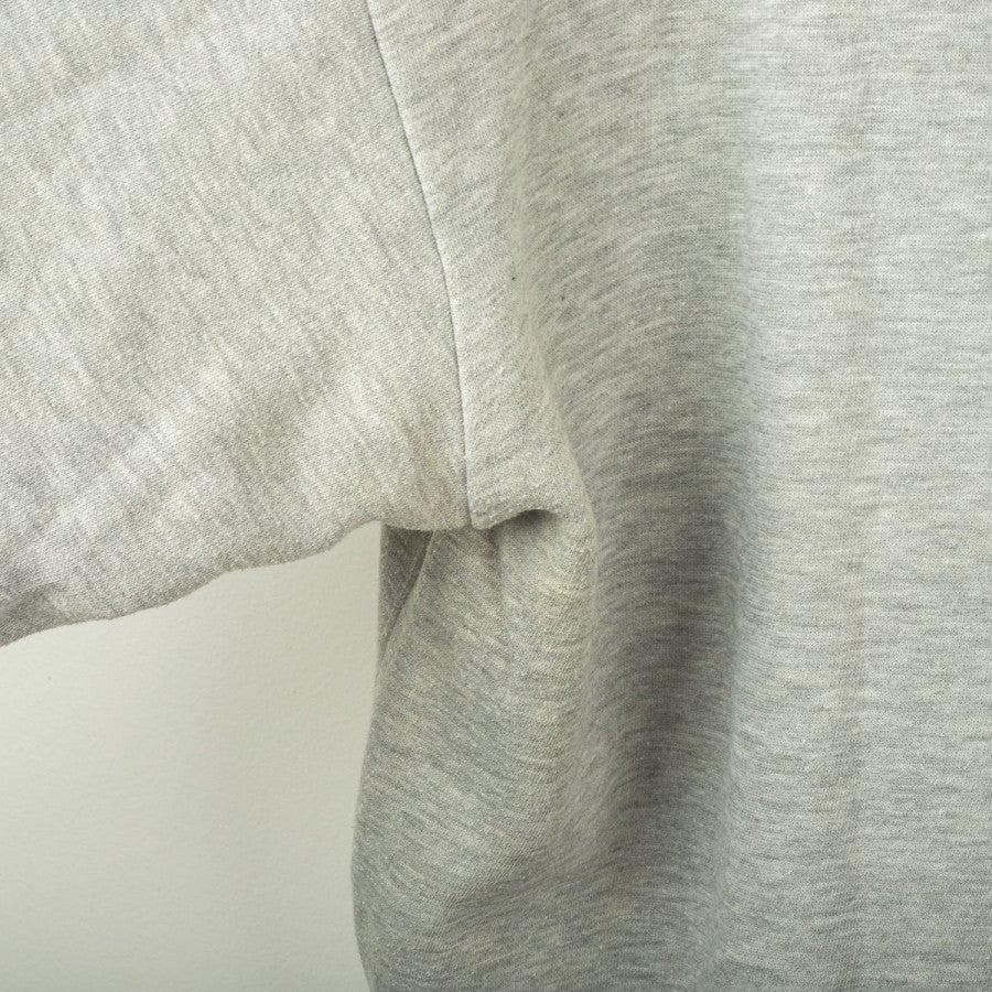 Felpa Grigia Juventus Football 1991/1992 by Basic - Home (9)