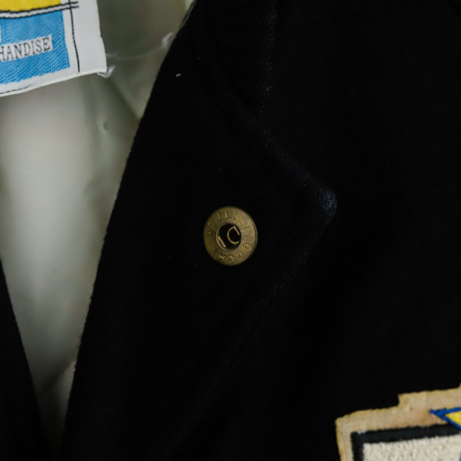 giacca college kappa juventus anni 80 by Basic - Home (14)