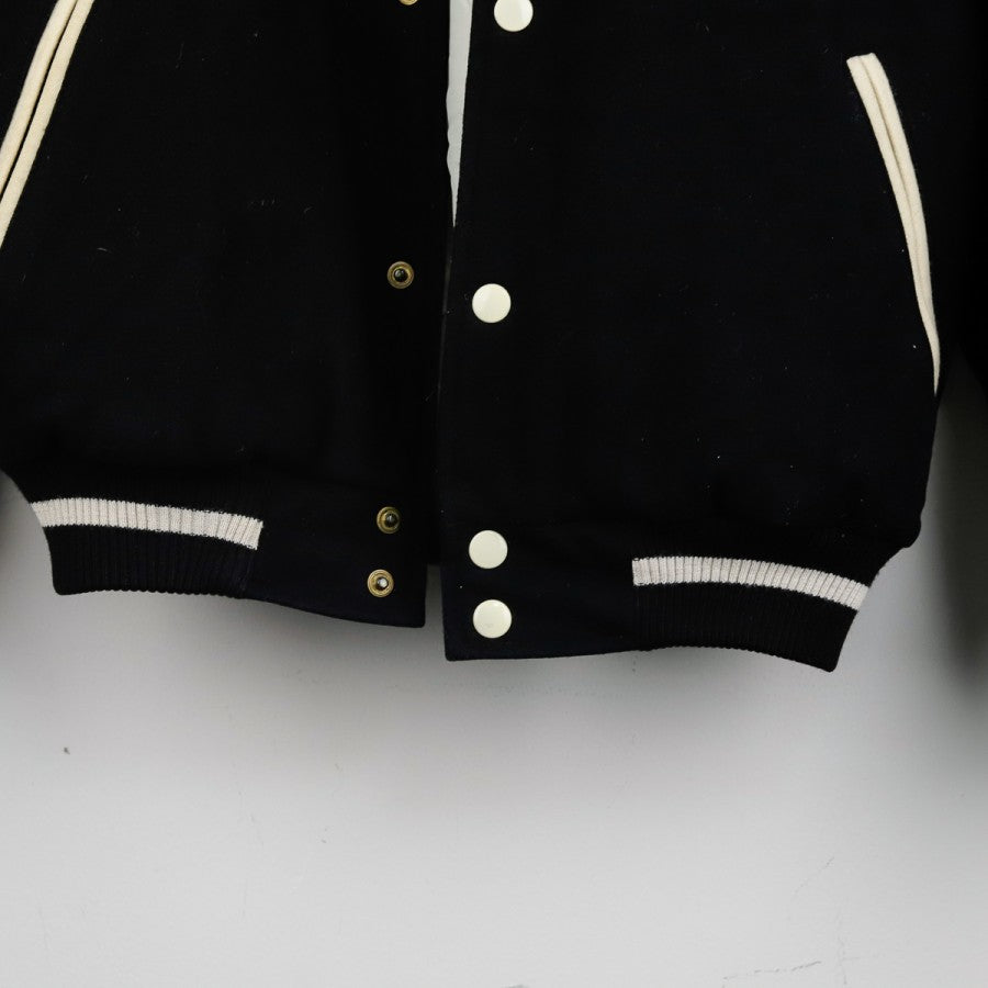 giacca college kappa juventus anni 80 by Basic - Home (19)