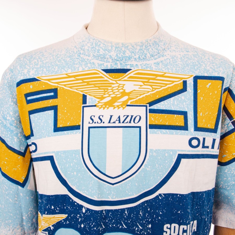 t-shirt lazio basic anni 80 by Basic - Home (3)
