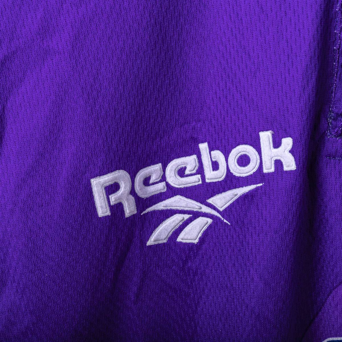 Maglia Home Fiorentina Reebok Amoruso n5 1995/1996