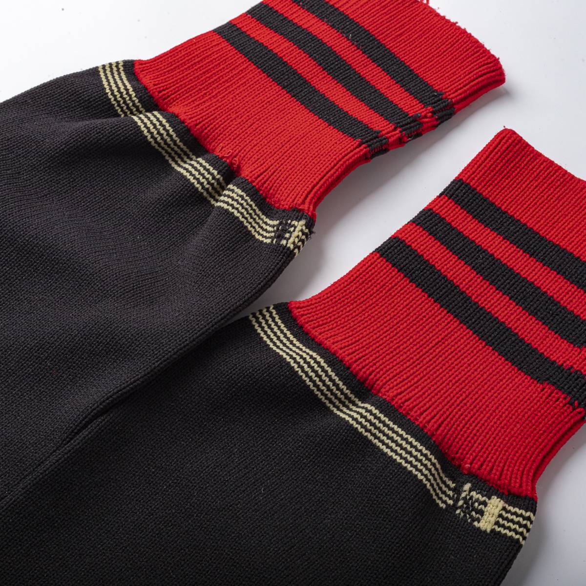 Calzettoni Home Milan Adidas 2010/2011