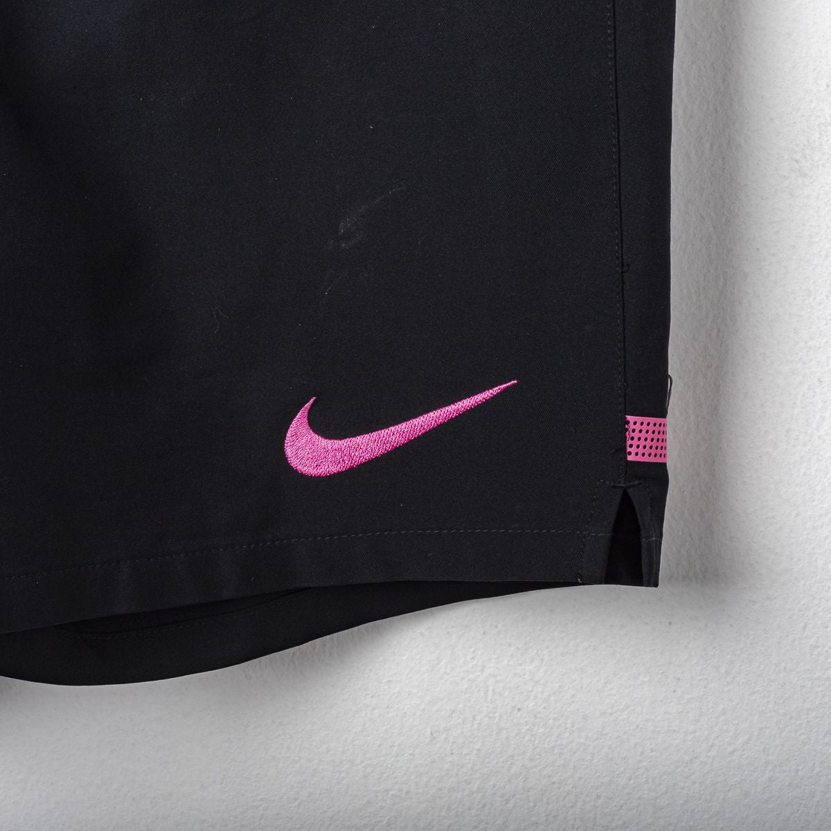 pantaloncini away juventus nike n10 2011/2012