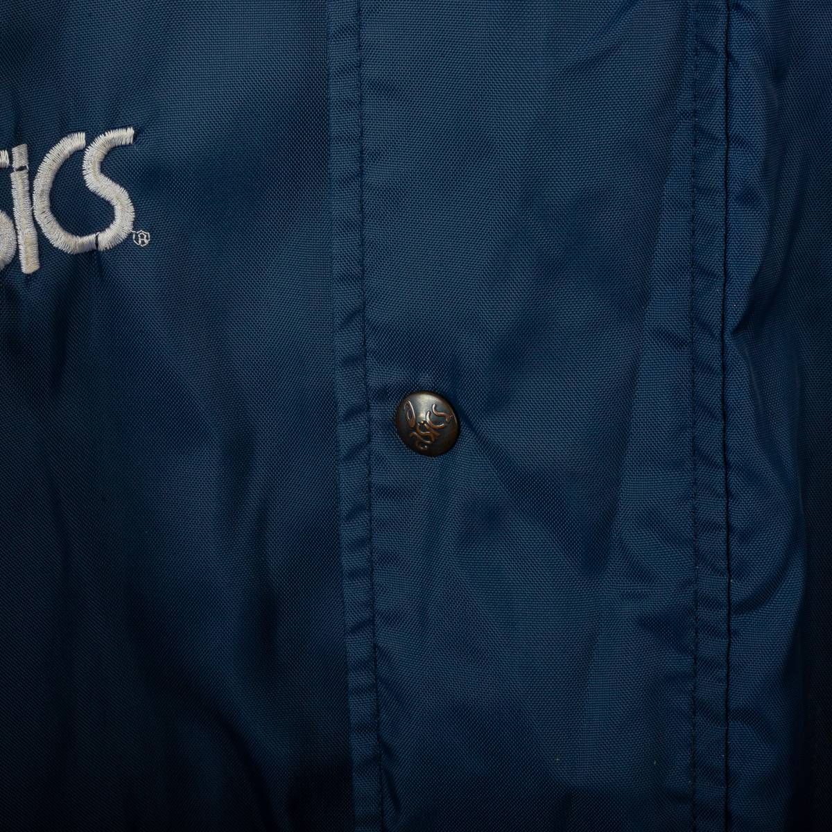 Giaccone Reggiana Asics Giglio 1996/1997