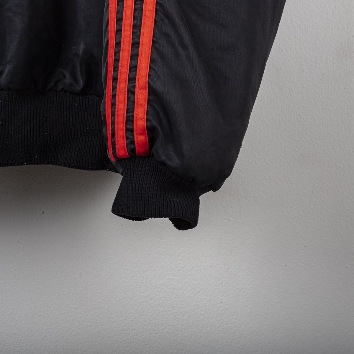 Giacca imbottita Milan Adidas Opel 1999/2000