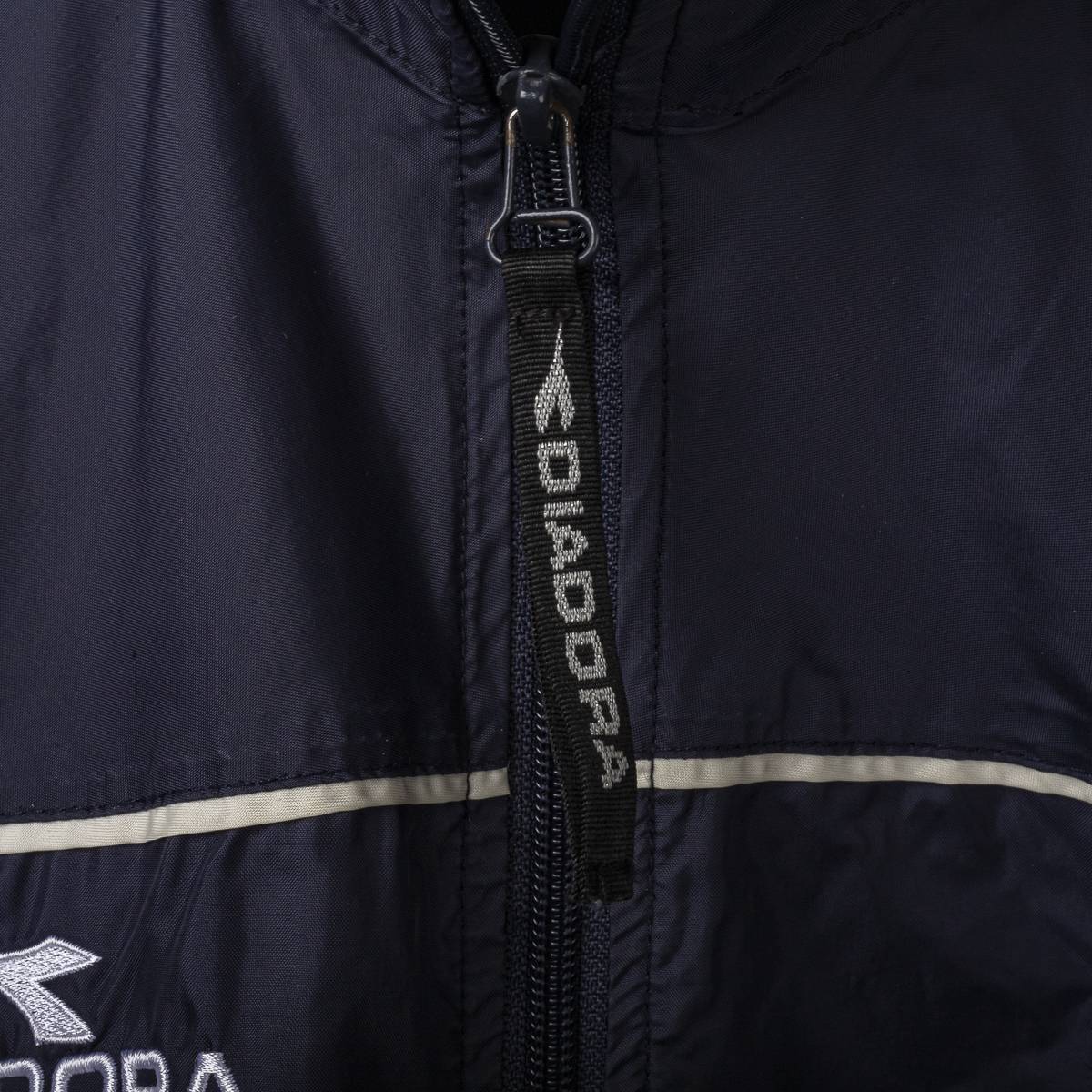 Giacca Napoli Diadora Bambino 2000/2001