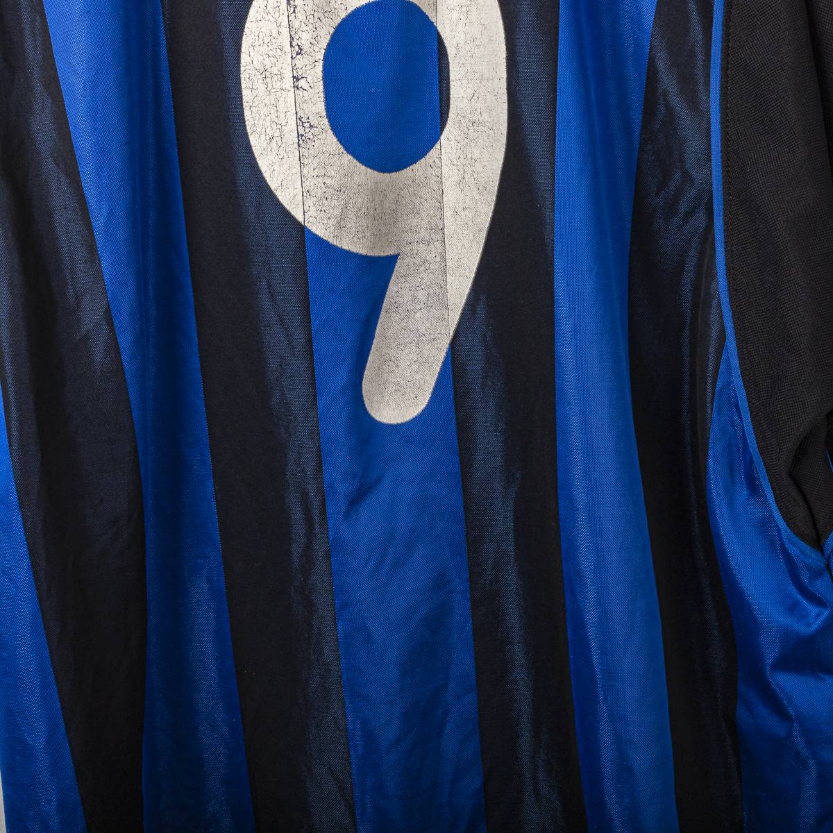 Maglia Home Fc Inter Nike Ronaldo n9 2000/2001