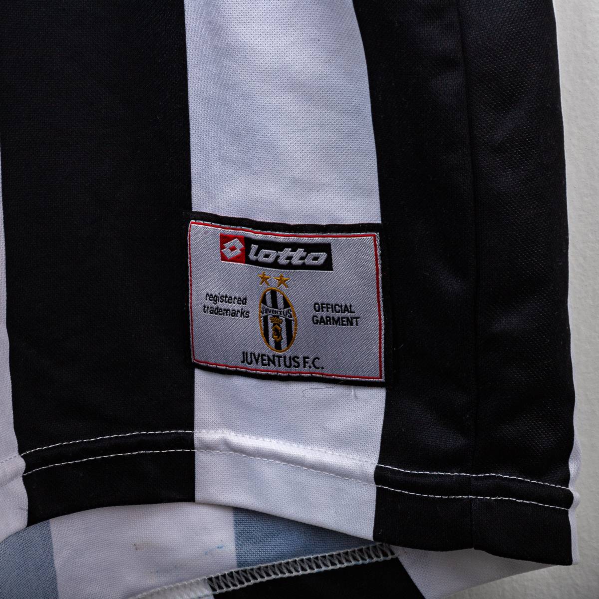 Maglia Home Juventus CiaoWeb Del Piero N10 2000/2001