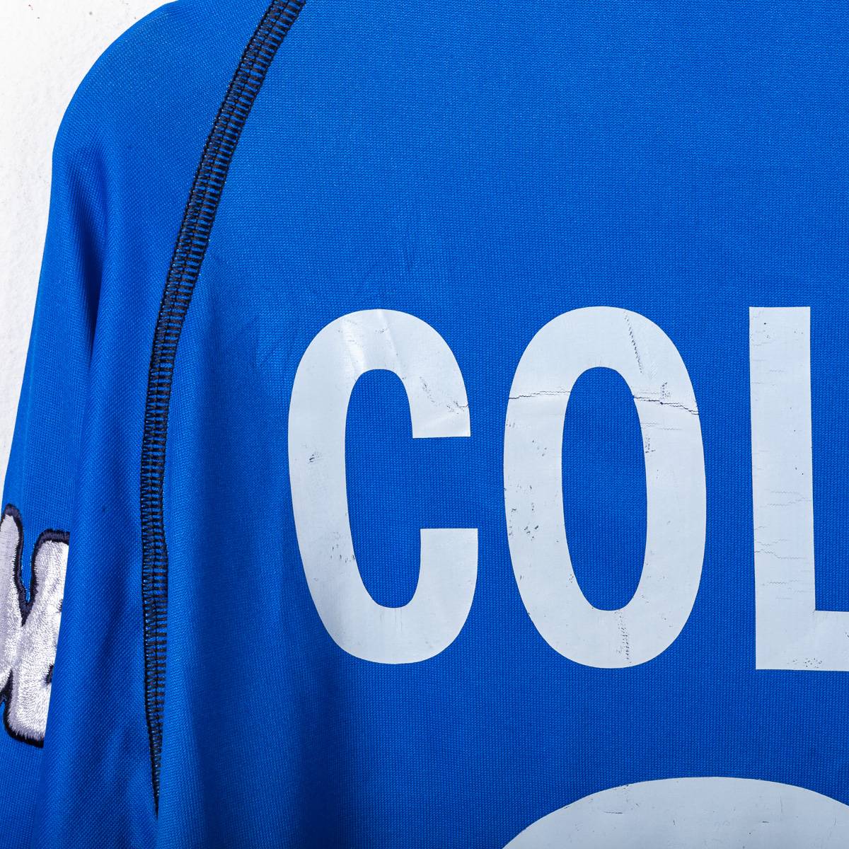 Maglia Home Brescia Kappa Colucci 21 2003/2004 74x52