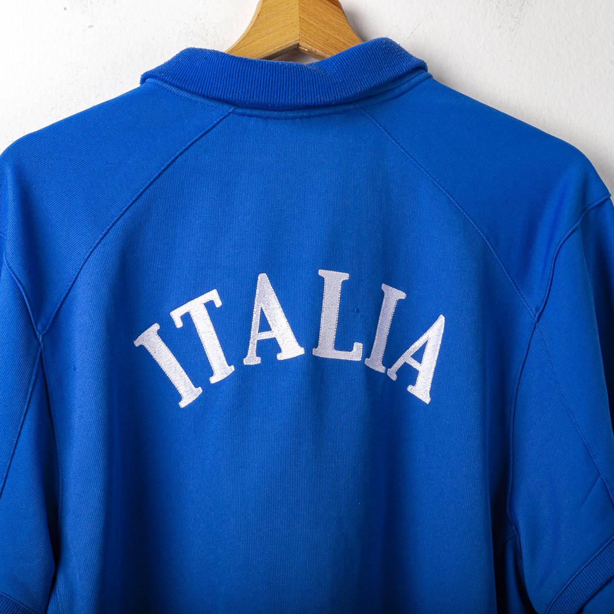 Giacca Tuta Italia Puma Mondiali 2006