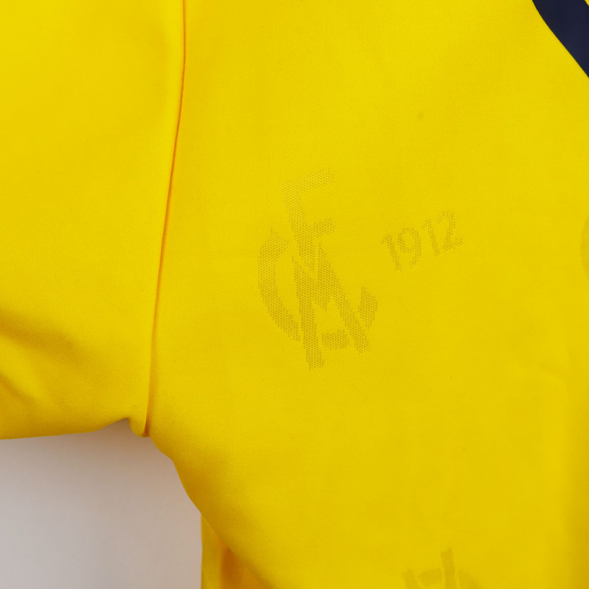 Maglia Home Modena Erreà Makinwa 18 2003/2004