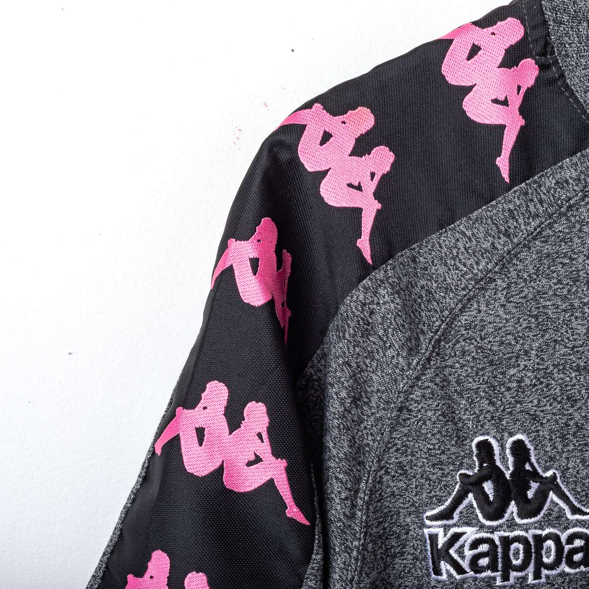 Palermo Kappa Training T-shirt 1996/1997