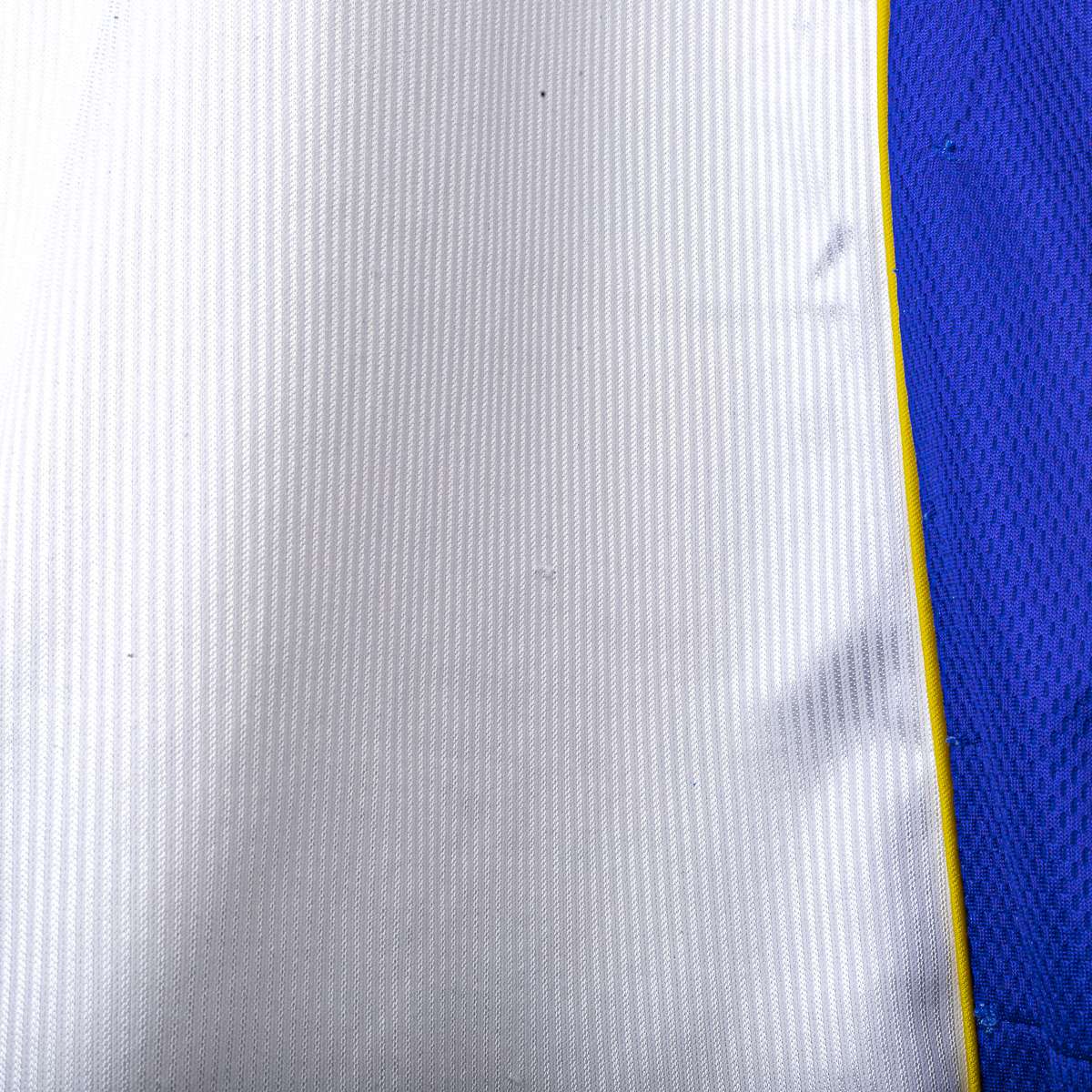 Parma Puma Parmalat 1997/1998 Home Shirt