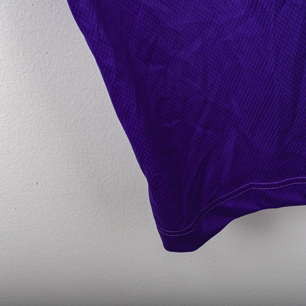 Maglia Home Fiorentina Reebok Amoruso n5 1995/1996