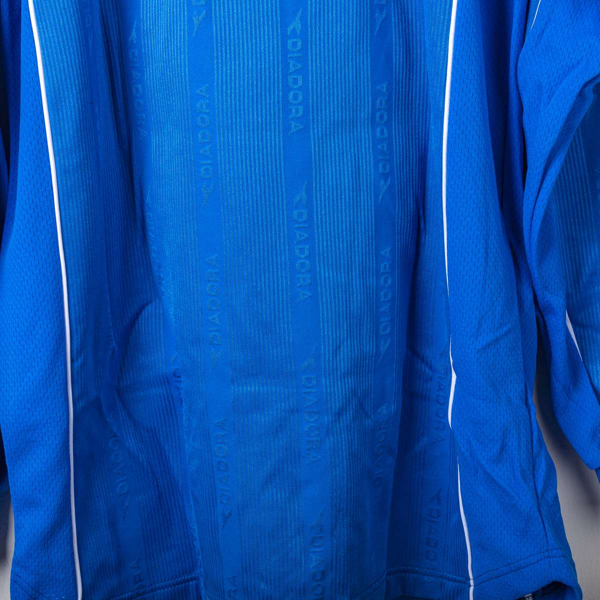 Maglia Player Home Napoli Diadora 2000/2001