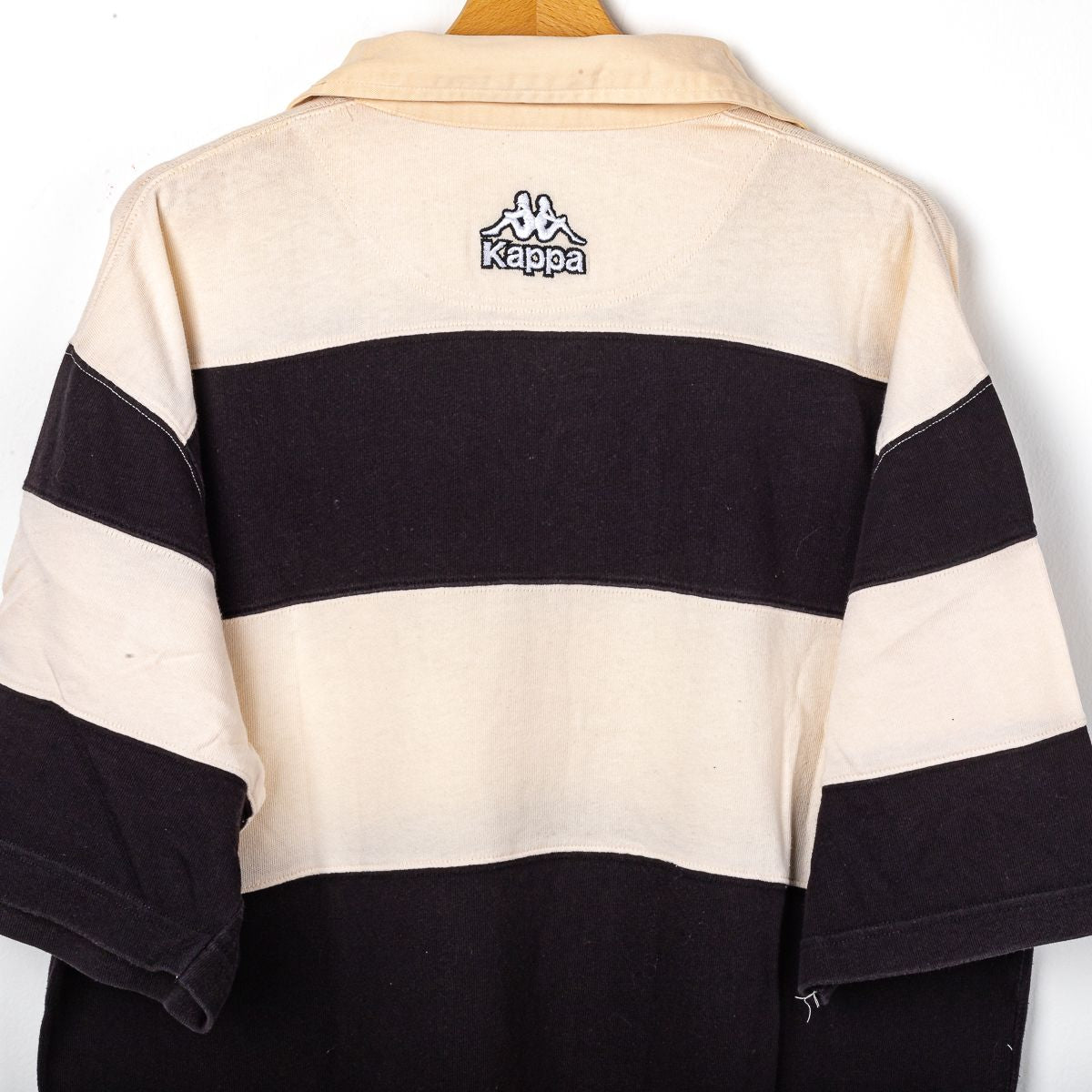 Polo Juventus Kappa 1997/1998