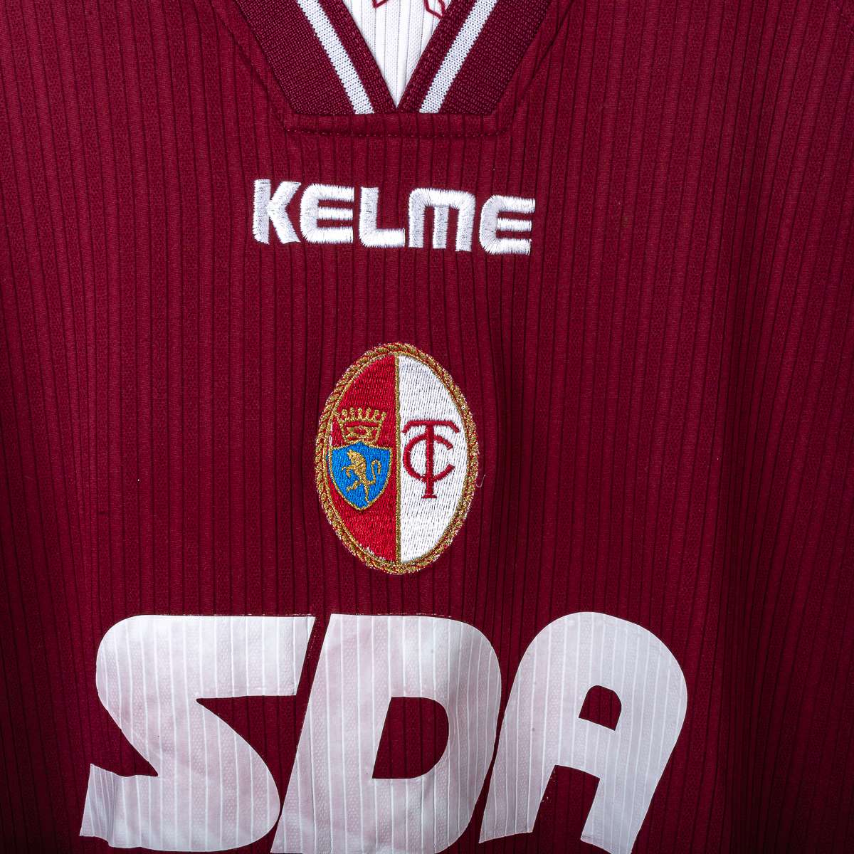 Maglia Home Torino Kelme 1999/2000